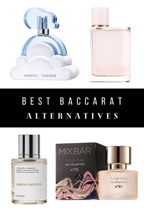 bakla rouge perfume dupe|best baccarat dupes.